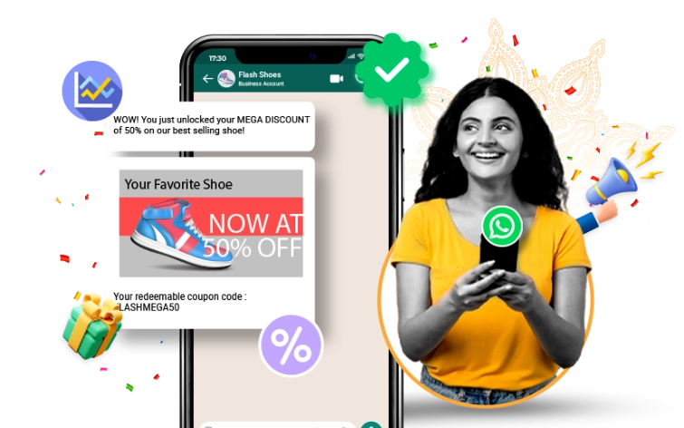 WhatsApp API